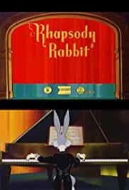 Rhapsody Rabbit