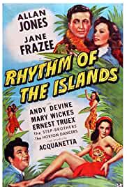 Rhythm of the Islands
