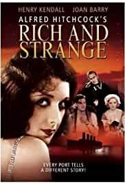 Rich and Strange