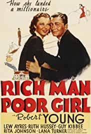 Rich Man, Poor Girl