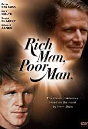 Rich Man, Poor Man - Book II
