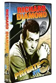 Richard Diamond, Private Detective