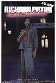Richard Pryor... Here and Now