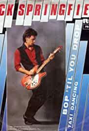 Rick Springfield: Bop 'Til You Drop