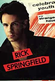 Rick Springfield: Celebrate Youth