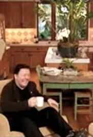 Ricky Gervais Meets... Garry Shandling