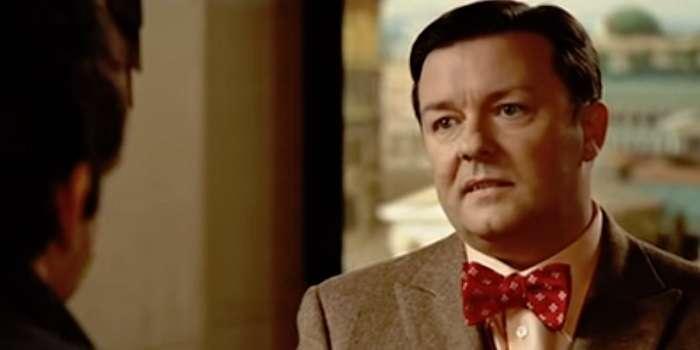 List of 23 Ricky Gervais Movies & TV Shows, Ranked Best to Worst