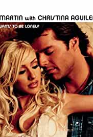 Ricky Martin Feat. Christina Aguilera: Nobody Wants to Be Lonely