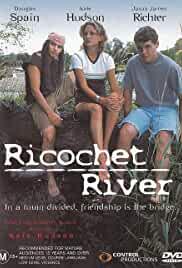 Ricochet River