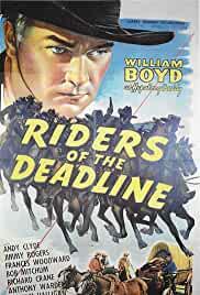 Riders of the Deadline