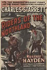 Riders of the Northland