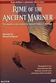 Rime of the Ancient Mariner