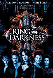 Ring of Darkness