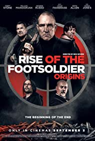 Rise of the Footsoldier: Origins