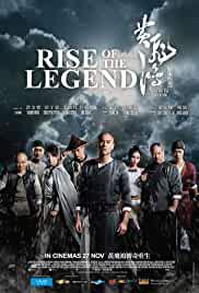 Rise of the Legend