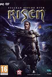 Risen