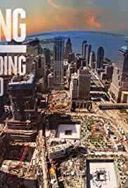 Rising: Rebuilding Ground Zero
