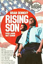 Rising Son