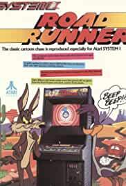 Road Runner