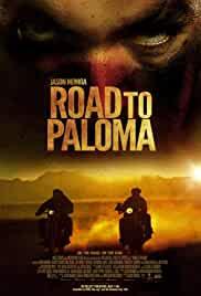 Road to Paloma