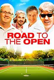 Road to the Open