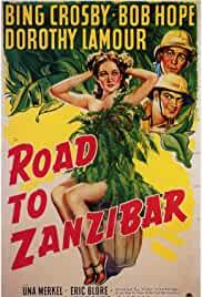 Road to Zanzibar