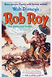 Rob Roy: The Highland Rogue