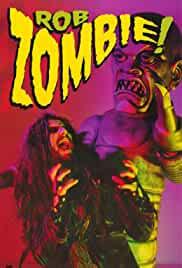 Rob Zombie: Dragula