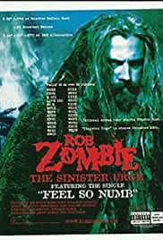 Rob Zombie: Feel So Numb