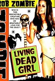 Rob Zombie: Living Dead Girl