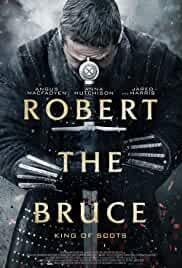 Robert the Bruce