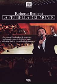 Roberto Benigni: La più bella del mondo