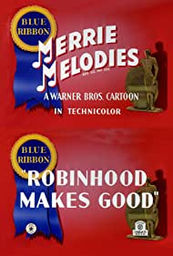 Robin Hood Makes Good