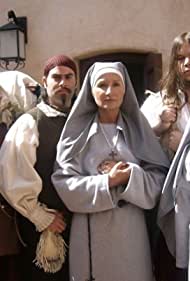 Robin Hood of the Bayous