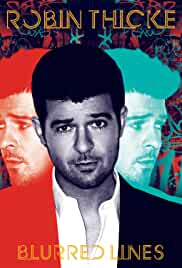 Robin Thicke: Blurred Lines