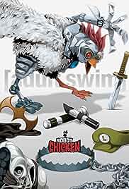 Robot Chicken
