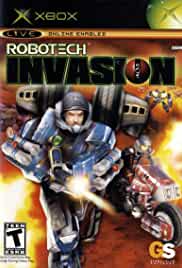 Robotech: Invasion