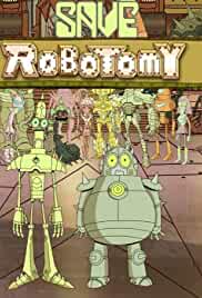 Robotomy