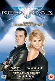 Rock Rivals
