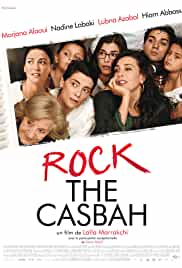 Rock the Casbah