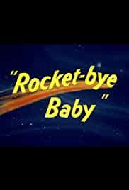 Rocket-bye Baby