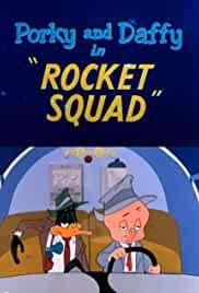 Rocket Squad