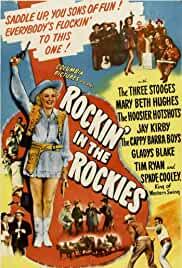 Rockin' in the Rockies