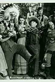 Rockin' Thru the Rockies