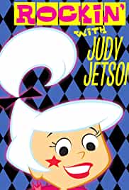 Rockin' with Judy Jetson
