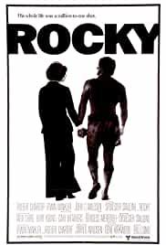 Rocky