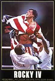 Rocky IV