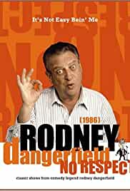 Rodney Dangerfield: It's Not Easy Bein' Me