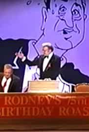 Rodney Dangerfield's 75th Birthday Toast