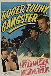 Roger Touhy, Gangster